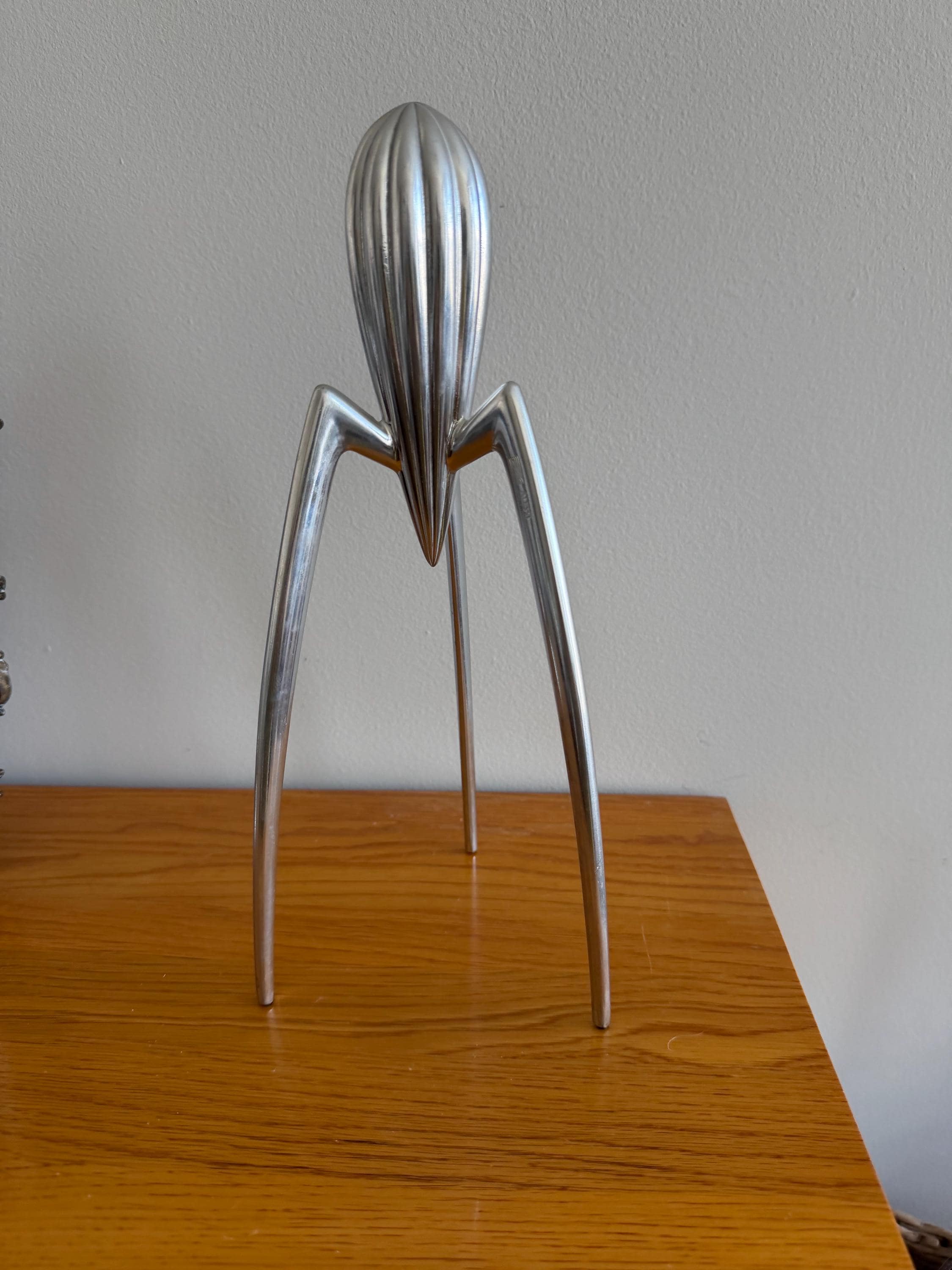 Alessi Philippe Starck - Etsy