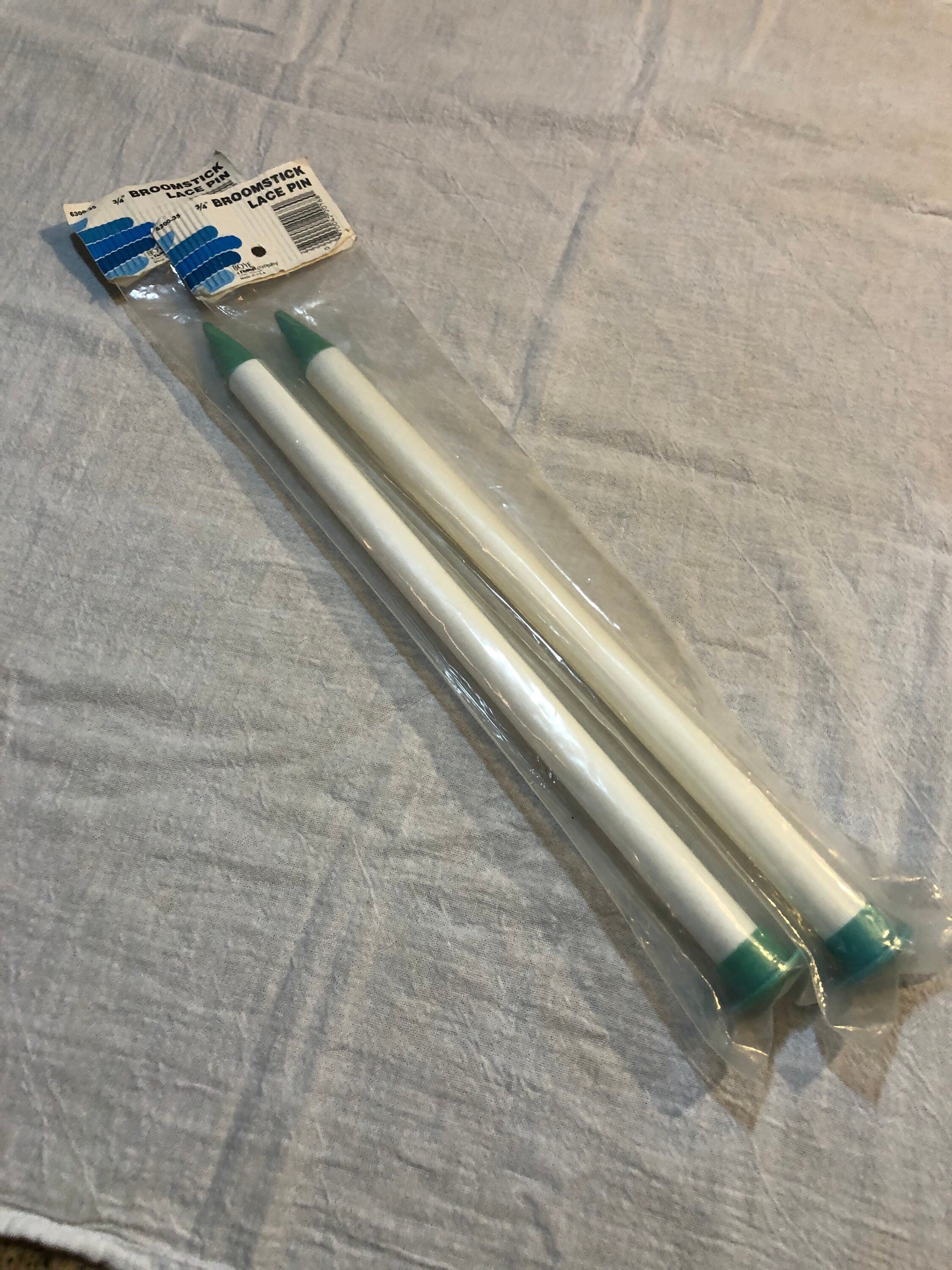 Boye size 35 Knitting Needles long Etsy
