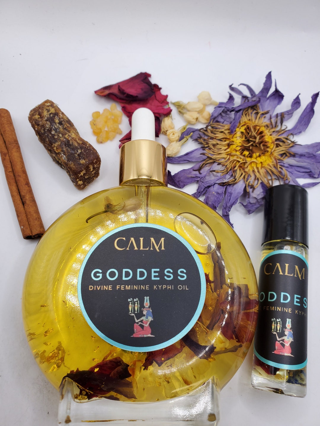 上妻　KYPHI PERFUMES 香油エジプシャンオイル 上妻 KYPHI PERFUMES 香油エジプシャンオイル 上妻 KYPHI PERFUMES