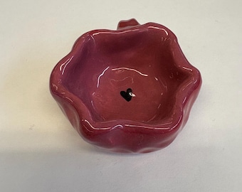 Ceramic Trinket Dish