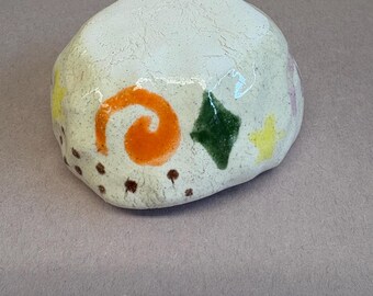 Ceramic Trinket Dish