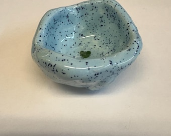 Ceramic Trinket Dish