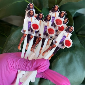 Custom picture drink stirrers, Graduation Drink Stirrer, Wedding Stirrer, Acrylic Stirrer Sticks, Cocktails Drink Stirrers, Wedding Stirrers