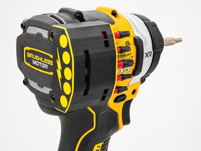 DrillPod DCF860B