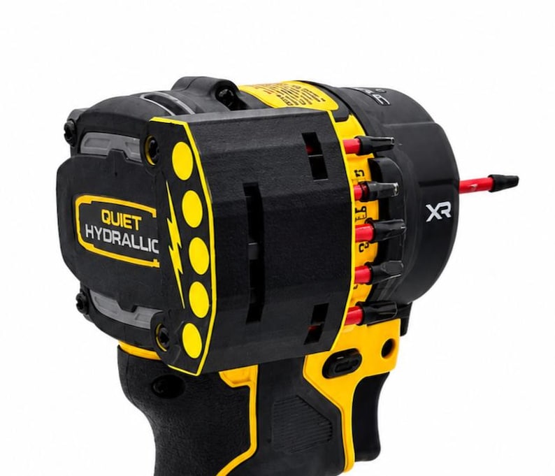 DrillPod DCF870B