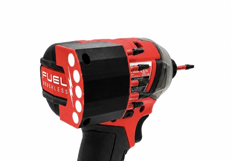 DrillPod 2760