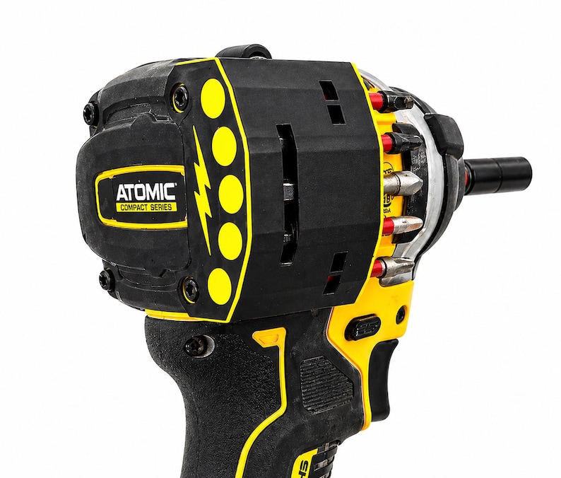 DrillPod DCF850B