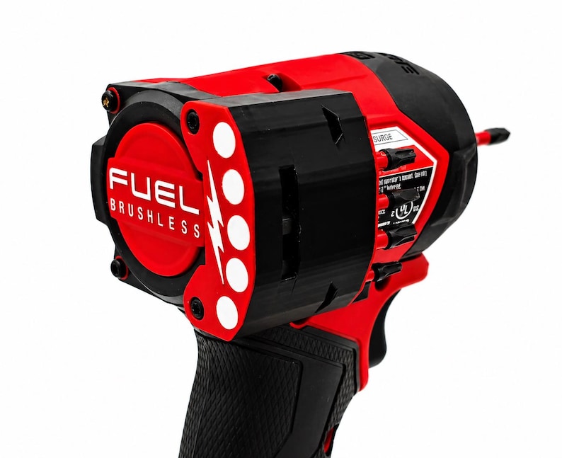DrillPod Milwaukee SURGE