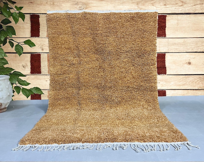 Living Room Decor, Moroccan rug, Berber rug, Handmade rug, area rug, Home Gift.