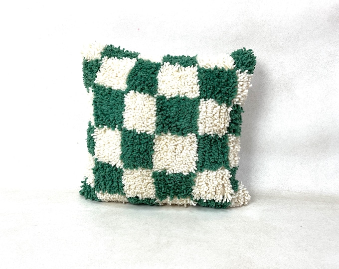 Natural Wool Cushions: Traditional Touch, Authentic Warmth, and Fine Craftsmanship