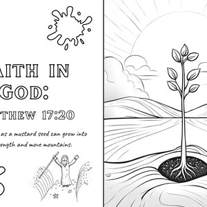 Bible Lessons Coloring Pages for - Il 300x300.6216230662 Qskx 