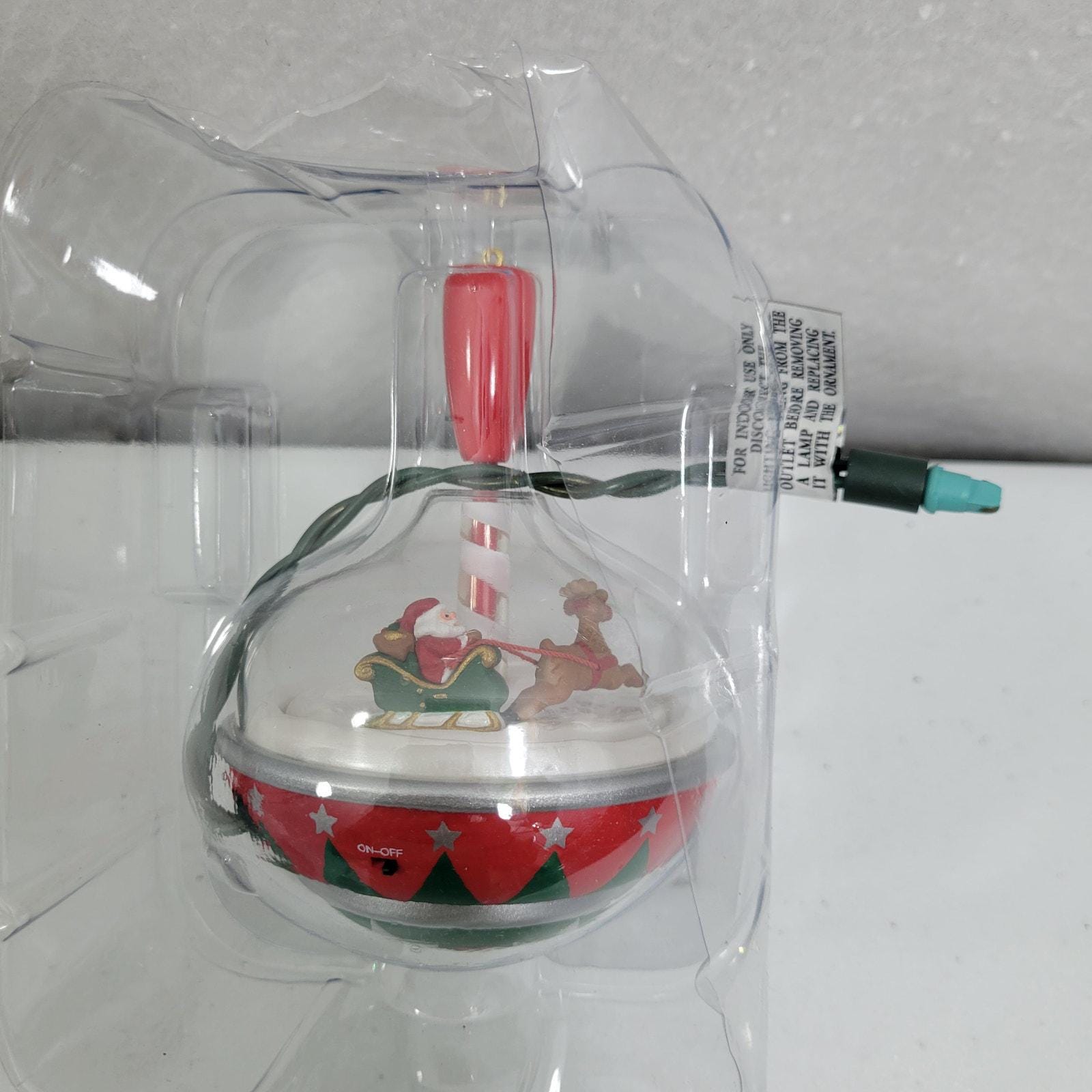 Vintage 1998 Ornament - Etsy