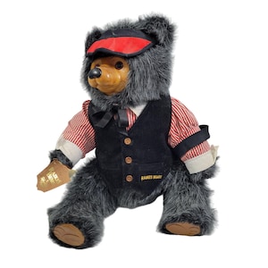 Robert raikes bears - Etsy 日本