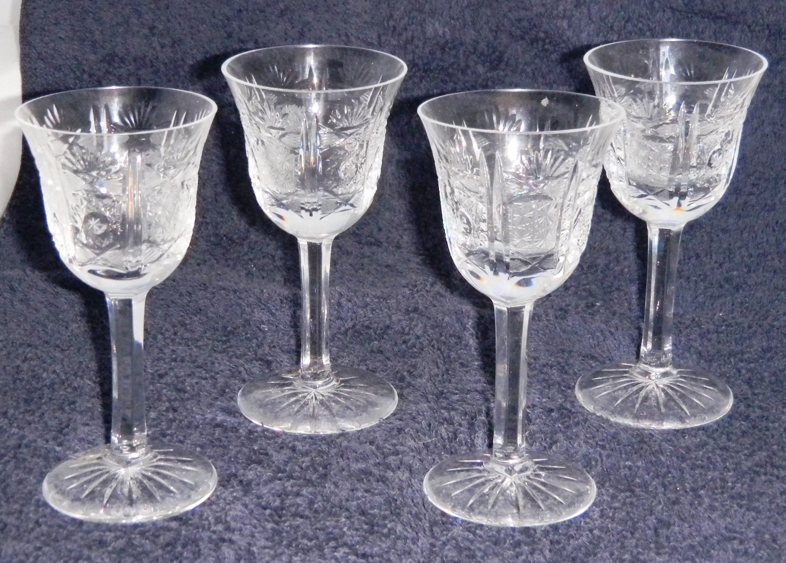 Lausitzer glass - Etsy 日本