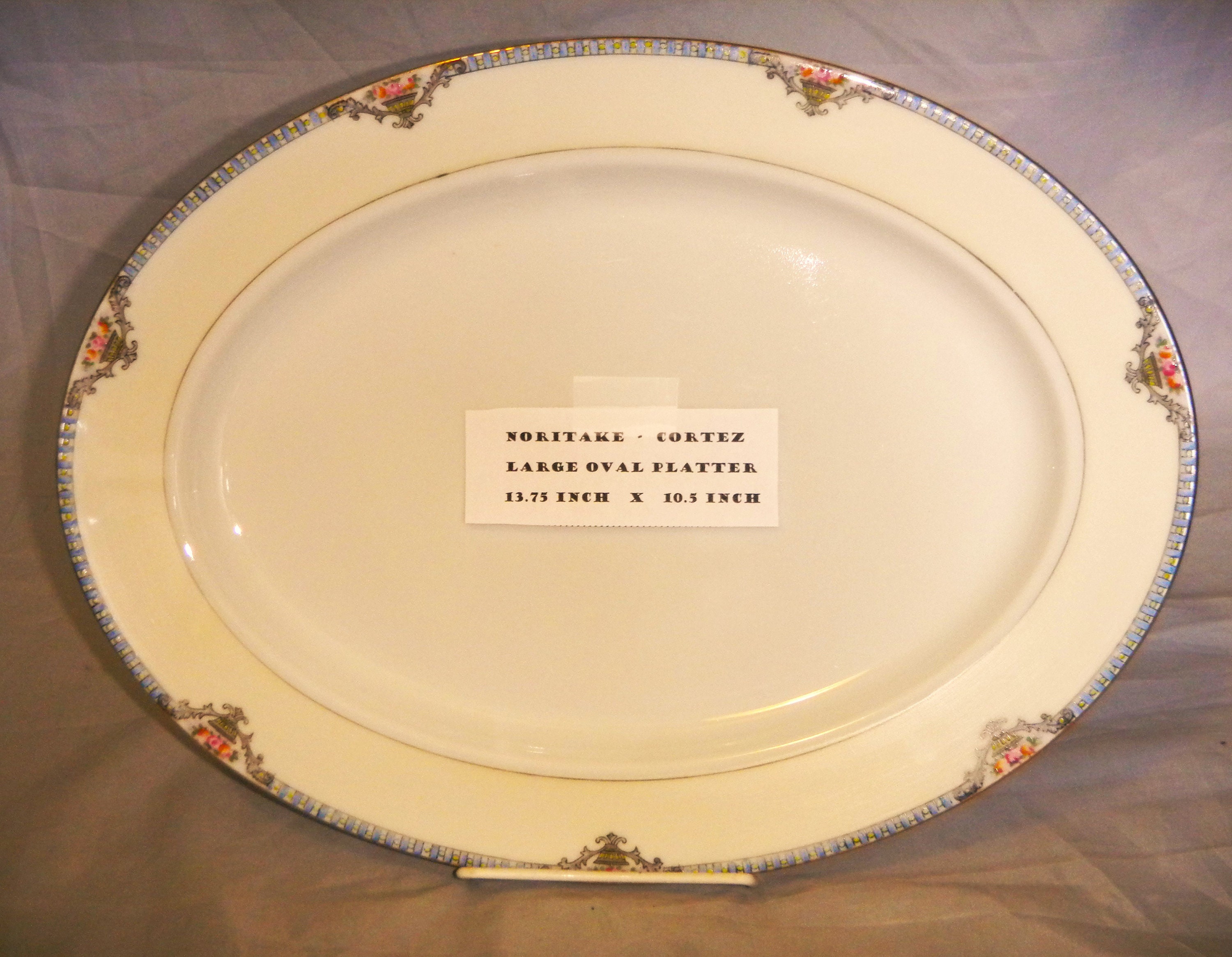 Noritake Studio - Etsy