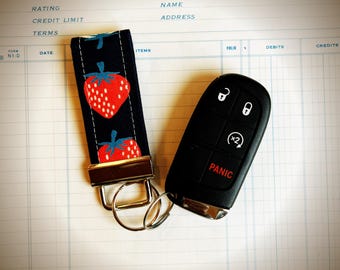 Mini Key Fob