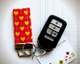 Mini Key Fob