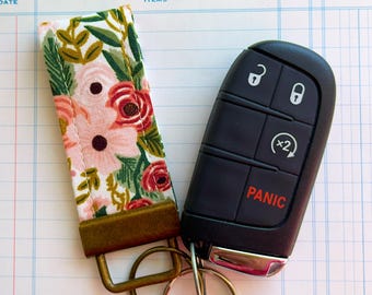 Mini Key Fob