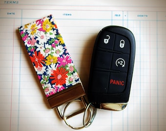 Liberty of London Mini Key Fob