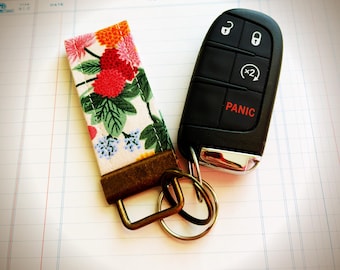 Mini Key Fob