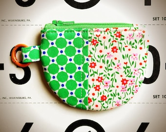 Petit Pan Coin Pouch