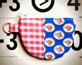 Coin Pouch