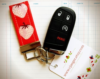 Mini Key Fob