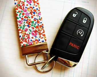 Liberty of London Mini Key Fob