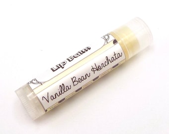 Vanilla Bean Horchata Epic Vegan Lip Balm