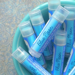 Blue Moon Epic Vegan Lip Balm image 2