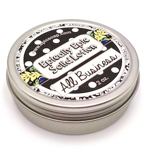 Lozione solida multiuso All Business - Senza profumo