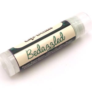 Bedazzled Epically Epic Lip Balm - Limited Edition Fall 2025 Flavor