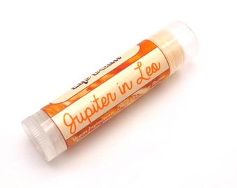 Jupiter in Leo Episch Epic Lippenbalsam - Limitierte Edition Sommer 2026 Geschmack