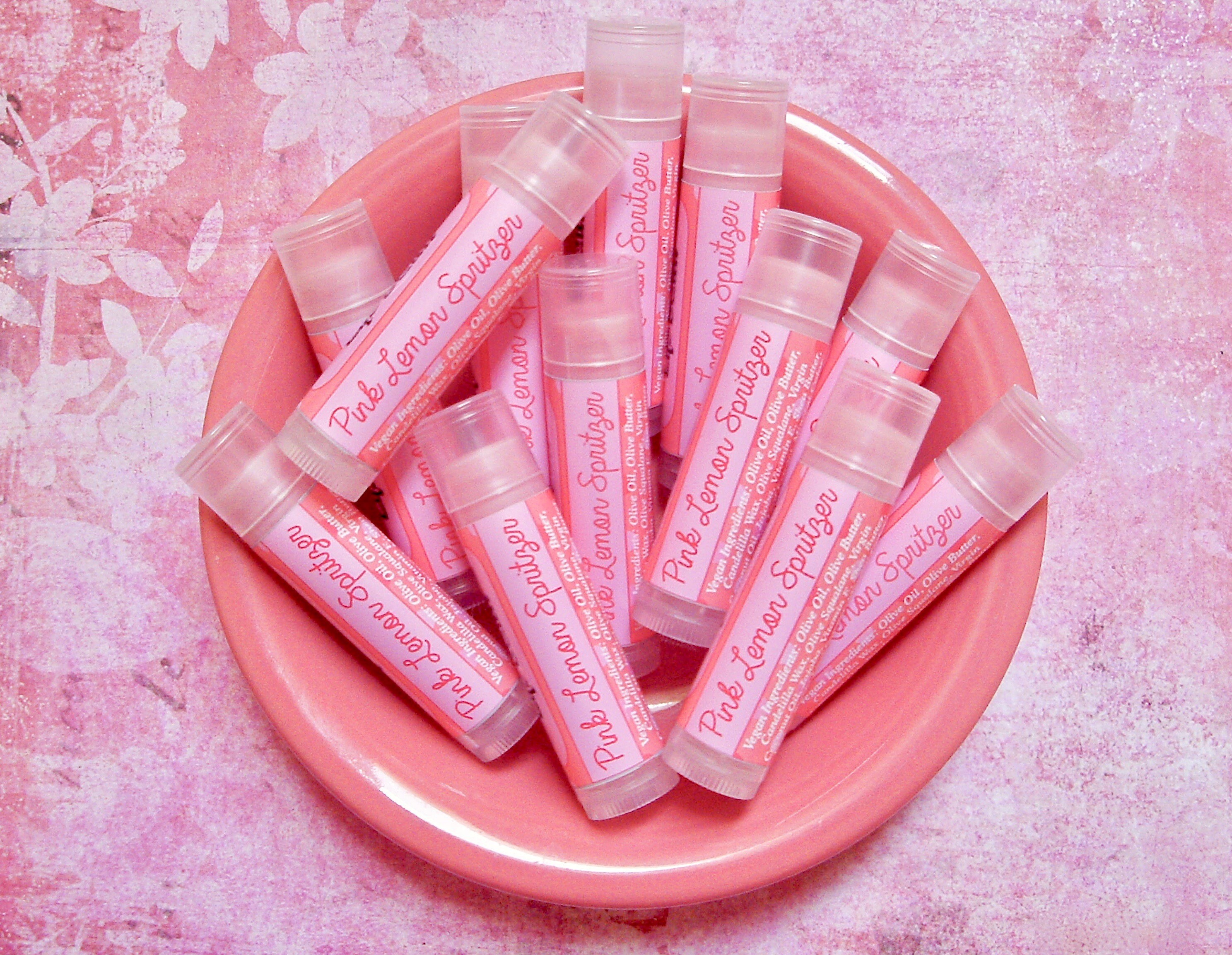 Lip Balm Collection Epically Epic Soap