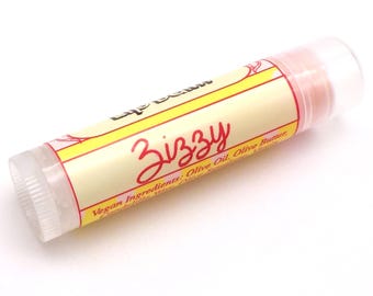 Zizzy Episch Epic Lippenbalsam - Limitierte Edition Sommer 2026 Geschmack