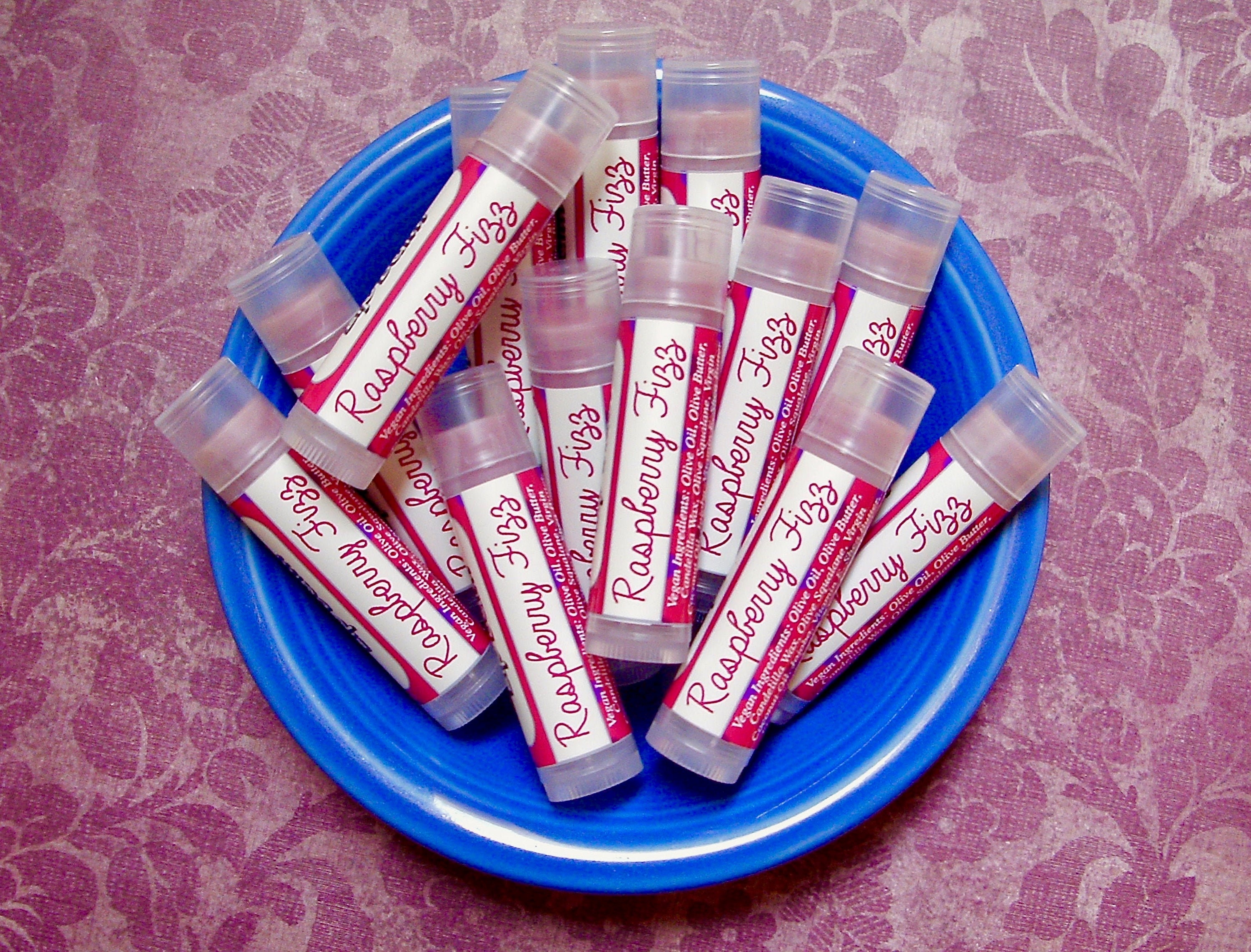 Lip Balm Collection Epically Epic Soap