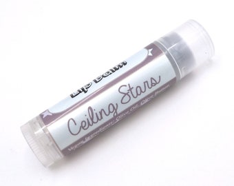 Ceiling Stars Epic Vegan Lip Balm