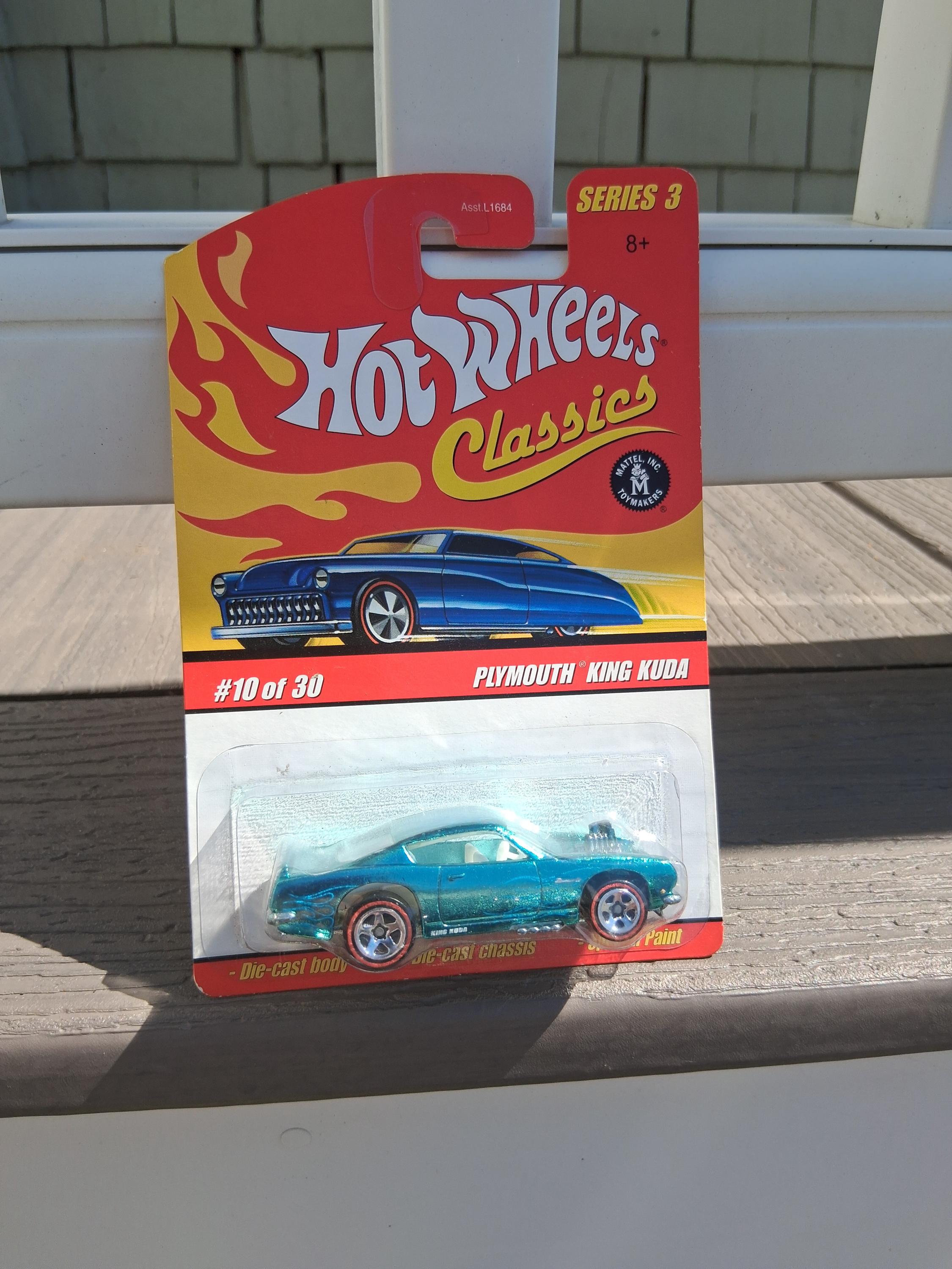 2007 Hot Wheels - Etsy