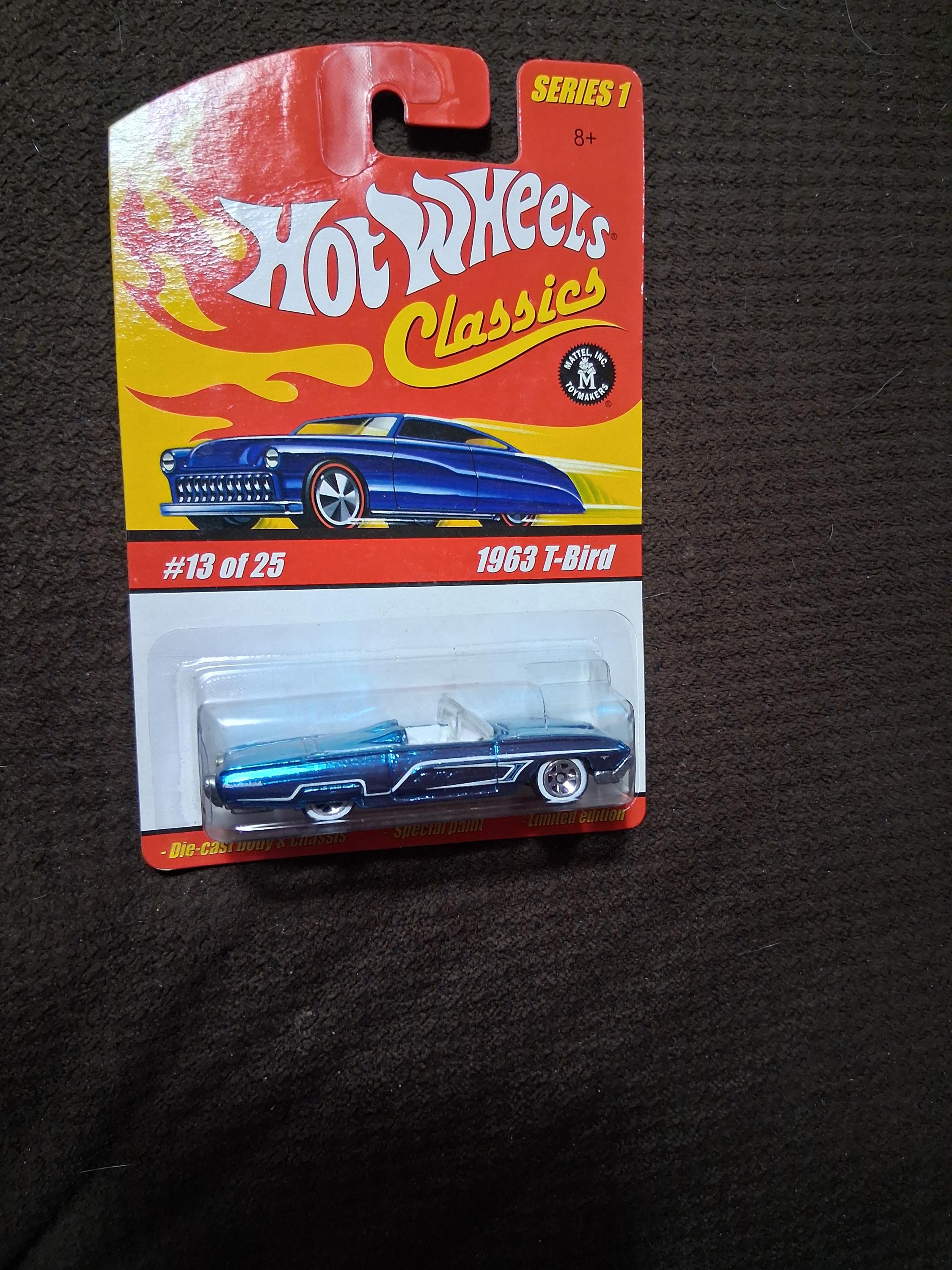 Hot Wheels Low Rider - Etsy