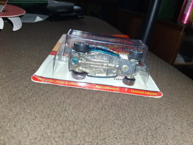 Hot Wheels 32 Ford Coupe, 2005 Blue Classic Style Hot Rod. - Etsy