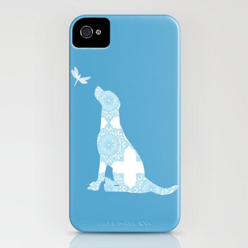 Labrador Retriever Dog Phone Case Samsung S21 iPhone 14 Etsy