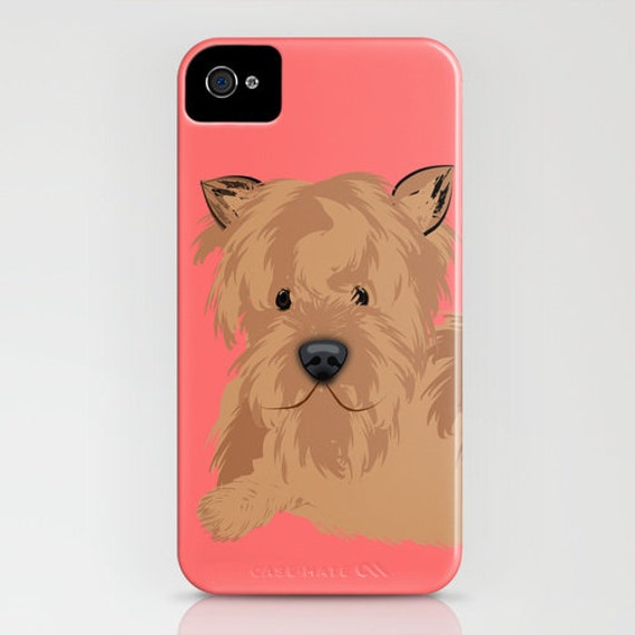 Scottie Dog 'Poppies' Samsung S10 Case