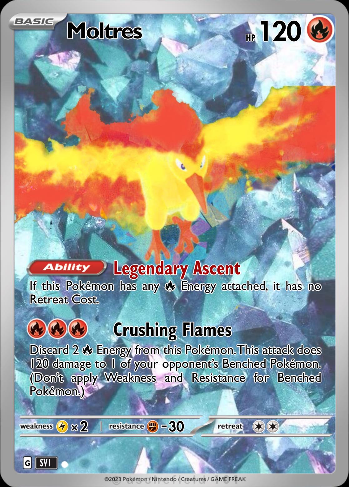 Zapdos Base Set - Etsy