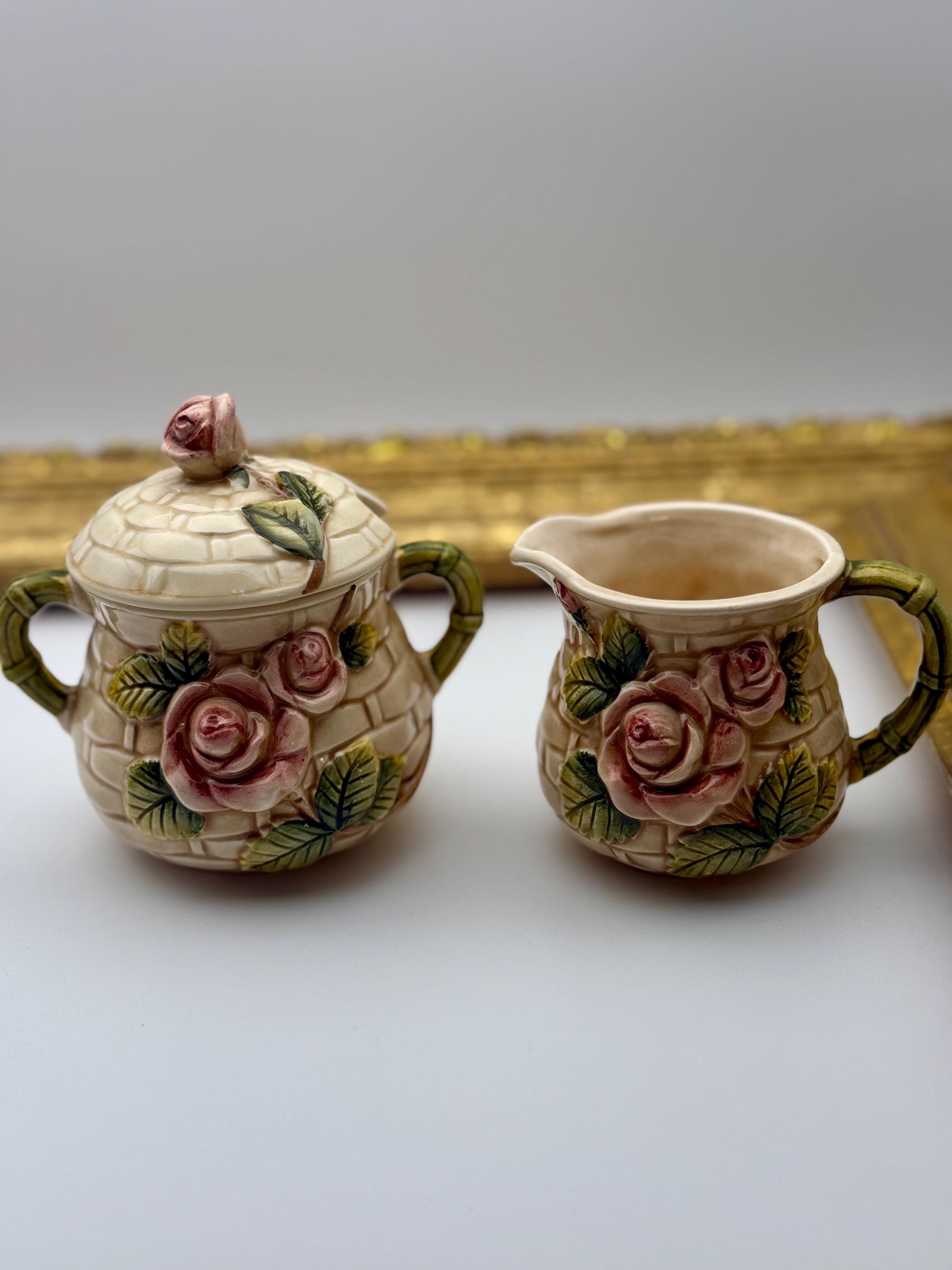 TAKAHASHI San Franciscoティーポット 水差し アンティーク San Francisco Takahashi - Etsy