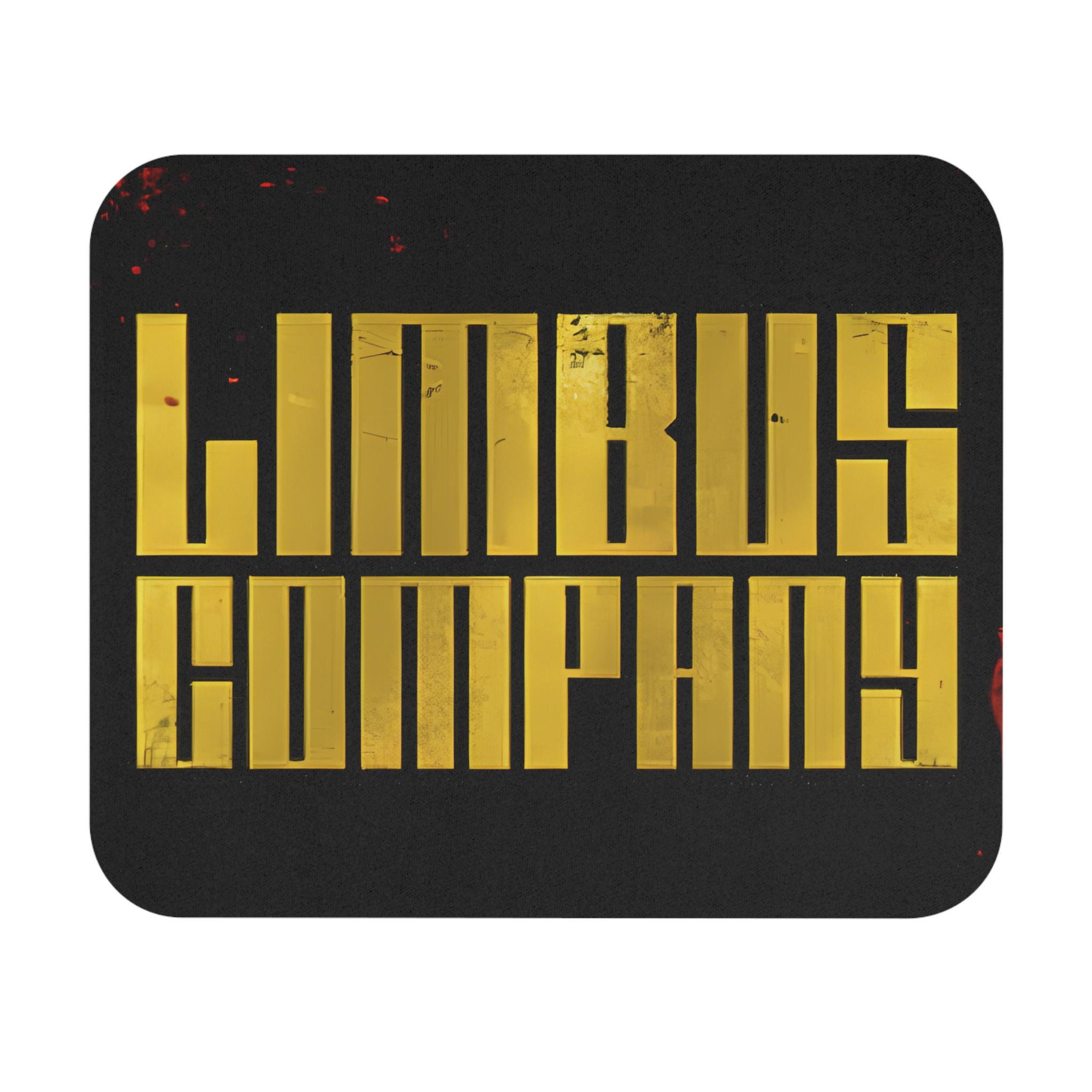 リンバスカンパニー　デスクパッド Limbus Company マウスパッド: ゲーマー向けデスクアクセサリー - Etsy