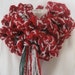 see more listings in the Crochet Ruffled Scarves section