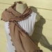 see more listings in the Scarves and Shawls section