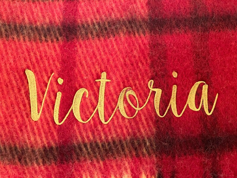 Klippan Wool Throw Blanket - Thumbnail 5