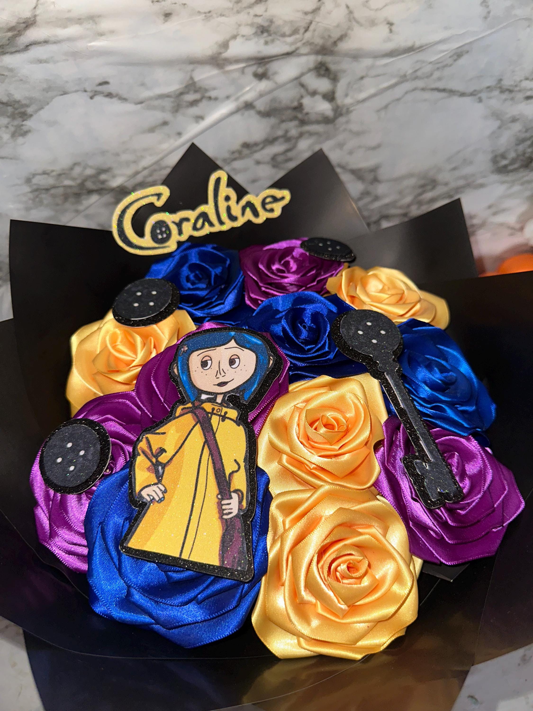 12 Count Eternal Rose Bouquet - Etsy