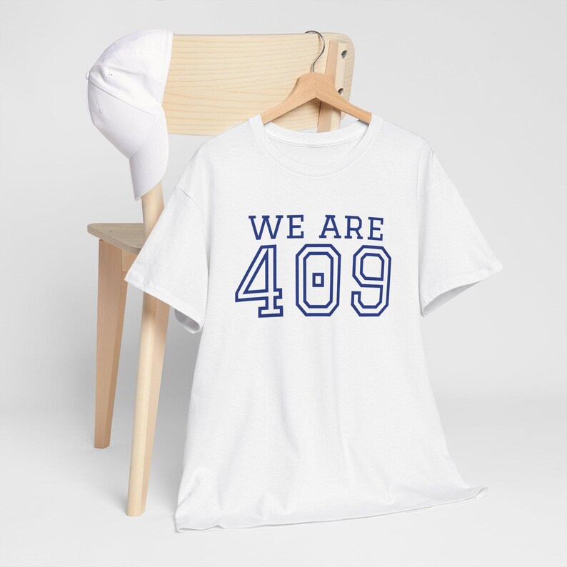 Tee-shirt Homme made in France en coton bio | BENOIT blanc - FIL ROUGE